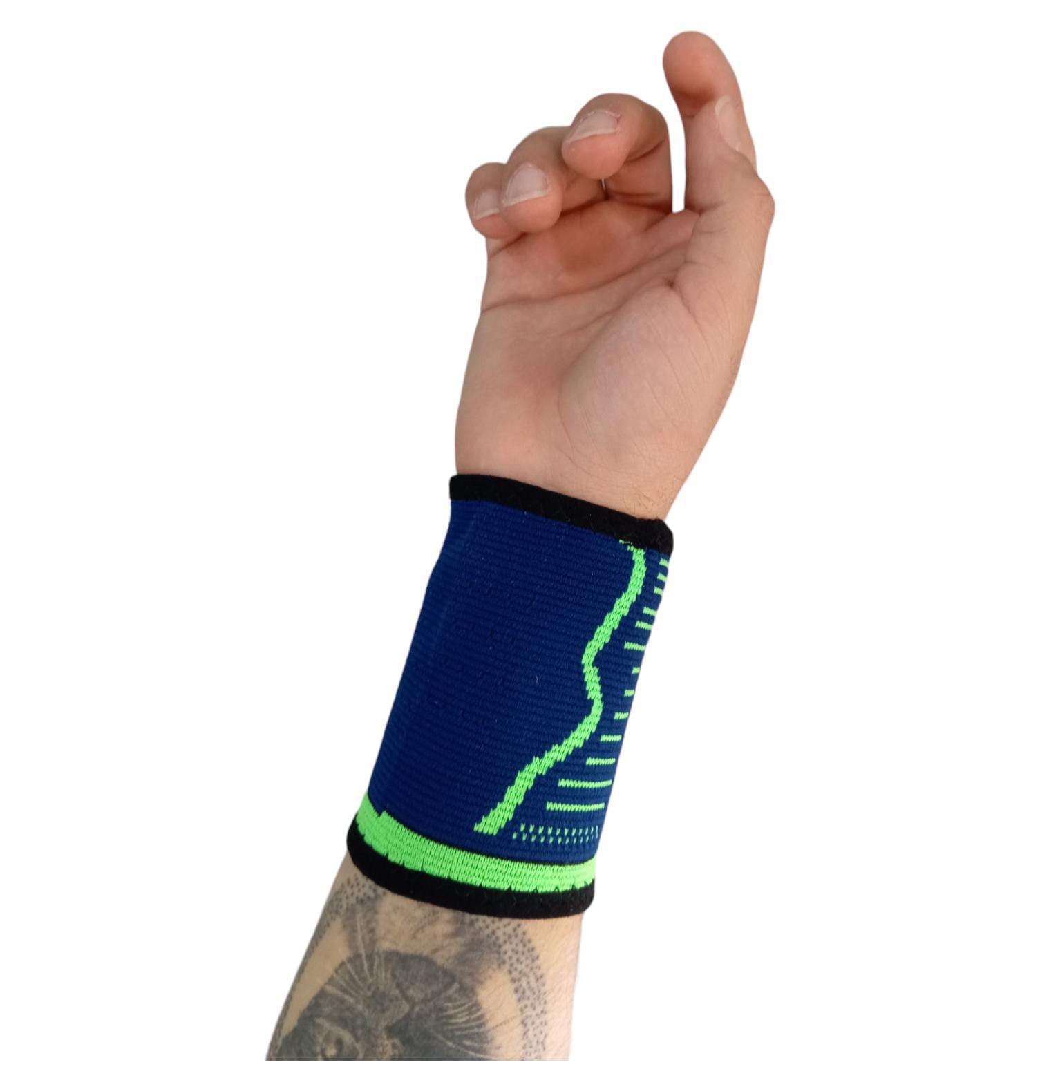 Miniatura 4 de SOPORTE DE ARTICULACION PARA MUÑECA